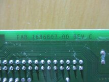 中古 Adaptec PC-98用 SCSIボード AHA-2930C/EPSON 1866700 A 0034(CATR50406D096)_画像9