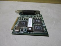 中古 HP hewlett packard 910254/B SST-4/8P Multiport Serial I/O Adapter(CASR50710B082)_画像3