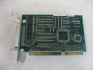 中古 FAST DIO-ISA1 P-900142 SER(CAUR50220D118)