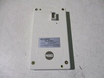 新古 Mitsubishi FR-PU02-1 Inverter Parameter Unit(FAKR50123A067)_画像4