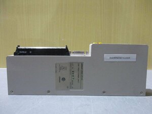 中古 OMRON CAM POSITIONER UNIT C500-CP131(BAHR50321C003)