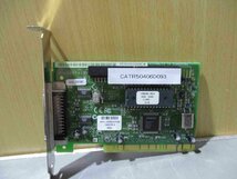 中古 Adaptec PC-98用 SCSIボード AHA-2930C/EPSON 1866700 A 0034(CATR50406D093)_画像1