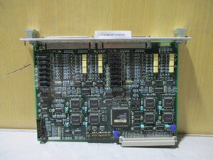 中古 MELEC C-823 KP1229-2 Motion Control Card(CASR50710B029)