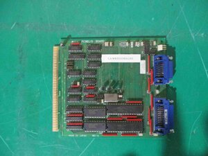 中古 NEC PC98I/O BOARD(CAWR50106A161)