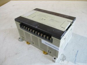 中古OMRON CPM1A-30CDR-A-V1 プログラマブルコントローラ(BAXR50126D015)