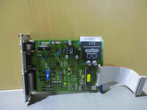 中古 FABRIMEX ECW24-0515/ PP 21-MAINBOARD(CATR50404D007)