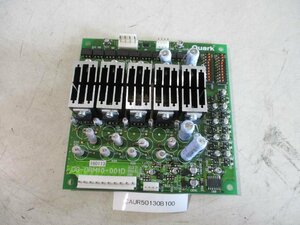 中古 QUARK DG-DRM10-001D(CAUR50130B100)