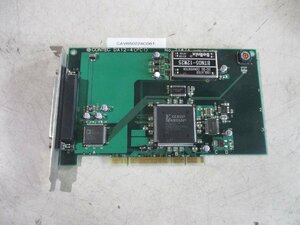 中古CONTEC DA12-4(PCI)(CAVR50224C081)