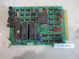 中古 ADTEK ASTD-540 BOARD(CAUR50130B098)