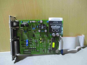 中古 FABRIMEX ECW24-0515/ PP 21-MAINBOARD(CATR50404D003)