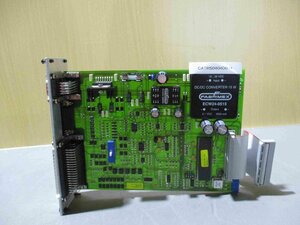 中古 FABRIMEX ECW24-0515/ PP 21-MAINBOARD(CATR50404D014)