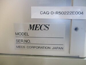 中古 MECS UTC-150HG 液晶パネル搬送ロボット＜送料別＞(CAG-D-R50222E004)