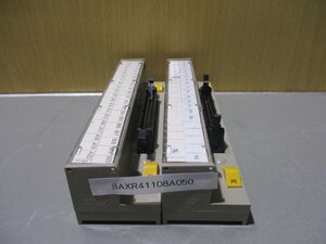 中古 TOGI PCN-1H40 圧着端子台 2セット(BAXR41108A050)