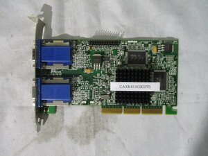 中古 Matrox ETON PCB Board F971-0302 REV A(CAXR41102C075)