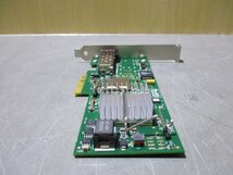 中古 ATTO FC-41ES Fiber Channel Card 4Gb/s PCIe HBA for Apple Mac Pro / Xserve / PC(CATR50329B145)_画像9