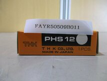 新古 THK PHS12 11箱(FAYR50509B011)_画像2