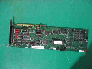 中古HP-MCAT4 F30334S-I BOARD MCAT VER 1.O8GE(CAWR50107B042)