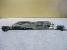 中古shinkawa UTC-1000 / MDP-84 PCB BOARD(CAWR50116C024)_画像2