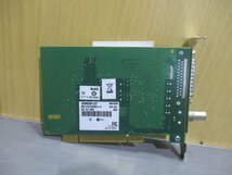 中古 matrox CronosPlus Y7141 0002 REV A(CARR50905B023)_画像2