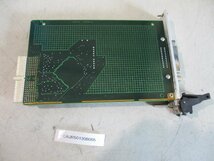 中古 National Instruments PXI-GPIB(CAUR50130B085)_画像4