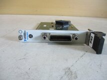 中古 National Instruments PXI-GPIB(CAUR50130B085)_画像3