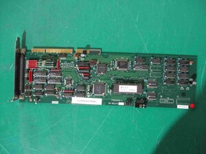 中古HP-MCAT4 F30334S-I BOARD MCAT VER 1.O8GE(CAWR50107B043)