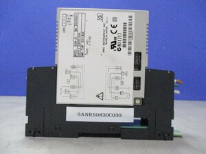 中古 COM-JE MAPMAN 通信変換器 RS-232C 24VDC70mA(BANR50830C030)