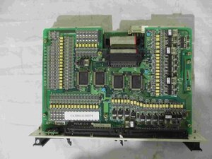 中古TOYOPUC PC3JB-G TIC-6123 I/O PROGRAM MEMORY BOARD(CAZR41215B074)
