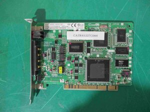 中古 MITSUBISHI Q80BD-J61BT11N ネットワークインターフェースボード(CAZR41227C084)