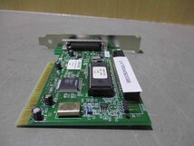 中古 Adaptec PC-98用 SCSIボード AHA-2930C/EPSON 1866700 A 0034(CATR50406D098)_画像9