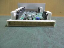 中古 OMRON Controller Module Board XC5C-9622 P-26-49A-2 MDP-FF MDP-87(CARR50522D033)_画像8