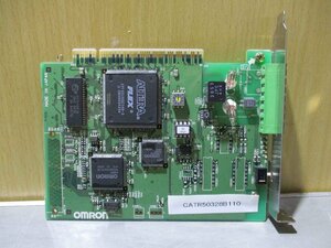 中古 OMRON 3G8F7-CLK21-V1 0938048-0C(CATR50328B110)