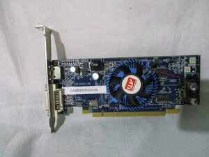 中古 COMPLIES WITH CONADIAN 109-B16931-00D DVI VGA TV PCIe Graphics Card(CAXR41031B132)