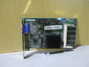 中古 Matrox 844-00 REV_A(CATR50301C092)