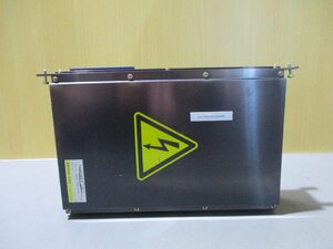 中古 FANUC A20B-1000-0770 POWER UNIT(CATR50304B002)