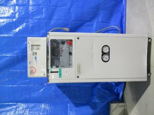 中古 TOKYO RIKAKIKAI NCC-2420 低温恒温水循環装置 AC200C 7.6KVA /NCC-B＜送料別＞(CAX-D-R50802E004)