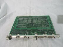 中古 OMRON 3G8B3-CS001 0287563-7A2(CAXR41029A141)_画像4