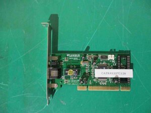 中古 LINKSYS LNE100TX(CAZR41227C128)