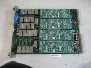 中古 YOKOGAWA ASSY PPS-A L2125AM-1 BOARD(CAUR50130B059)