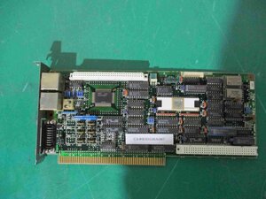 中古 NEC-16T GPIBボード(CAWR50106A067)