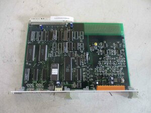 中古 UNIWIRE SYSTEM VME INTERFACE BOARD UV-250(CAVR50223B035)