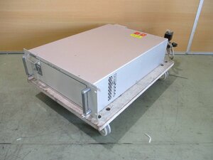 中古 KYOSAN 15kW RF GENERATOR CFK150ZDPS5 RF電源(DASR50128E001)