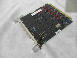 中古 INTERFACE AZI-8502 PCBボード(CAYR41201B036)