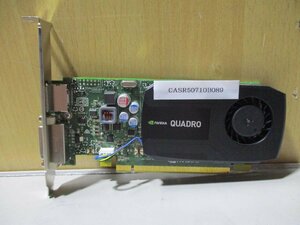 中古 NVIDIA Quadro K420 2GB ビデオカード(CASR50710B089)