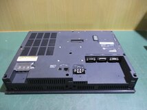 中古 KEYENCE VT3-X15 100-240V+UNIT VT3-E3 通電OK(DAXR41205B015)_画像3