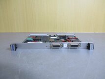 中古 DENSAN DVE-102A 9327A CIRCUIT BOARD(CARR50814D042)_画像3