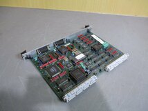 中古 DENSAN DVE-102A 9327A CIRCUIT BOARD(CARR50814D042)_画像9