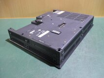 中古 KEYENCE VT3-X15 100-240V+UNIT VT3-E3 通電OK(DAXR41205B001)_画像7