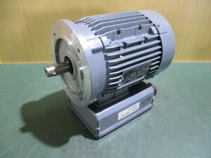 中古 AEG AMME80ZCA4R3Q4 VACUUM PUMP(FBFR50327E004)