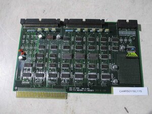 中古NEW IO CARD ASM P/N 40G4686 E/C D66307A 94V-0 IBM(CAWR50116C115)